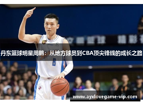 丹东篮球明星周鹏：从地方球员到CBA顶尖锋线的成长之路